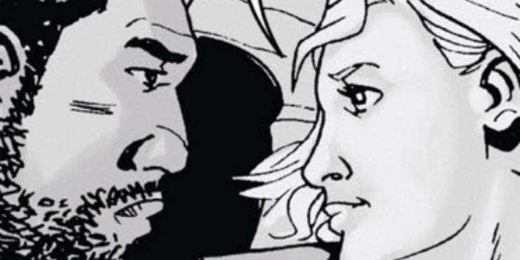 The Walking Dead 5 Ways Carol Is Different In The Comics (& 5 Ways Shes Better In The Show) The Walking Dead 5 Ways Carol Is Different In The Comics (& 5 Ways Shes Better In The Show)